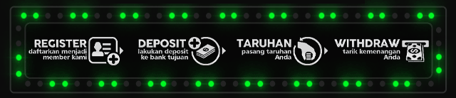 DOMINO889 Jackpot